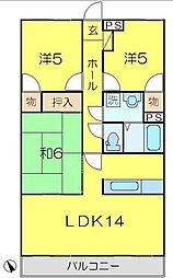 所沢市小手指町３丁目