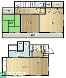 日高市大字女影の一戸建て