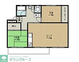 入間市黒須１丁目