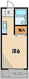 所沢市小手指南６丁目
