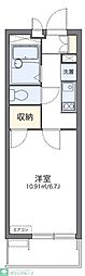 レオパレスフジ