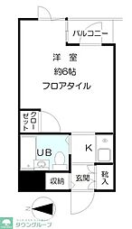 ふじみ野市福岡中央１丁目
