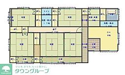 入間郡越生町大字古池の一戸建て