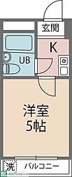 鶴ヶ島市脚折町２丁目