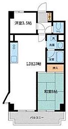 入間市河原町