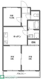 ふじみ野市富士見台