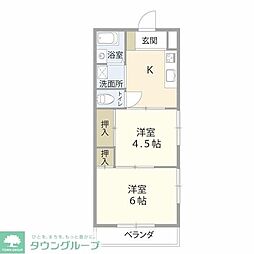 鶴ヶ島市大字鶴ヶ丘
