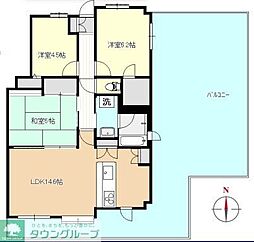 川越市中原町１丁目
