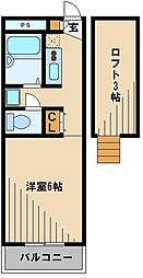 入間市久保稲荷２丁目