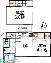 入間郡毛呂山町中央３丁目の一戸建て