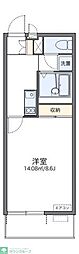 ふじみ野市うれし野１丁目