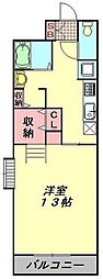 東松山市箭弓町１丁目