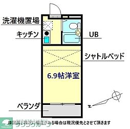 坂戸市末広町