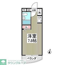 川越市大字的場