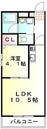 鶴ヶ島市富士見２丁目
