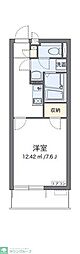 クレイノヴィレッタ
