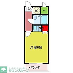 坂戸市仲町