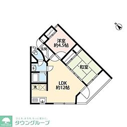 入間市下藤沢３丁目