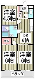 坂戸市八幡１丁目