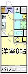 ふじみ野市新駒林４丁目