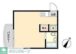 鶴ヶ島市大字藤金