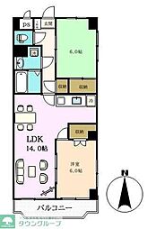 坂戸市清水町