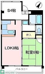 狭山市中央４丁目