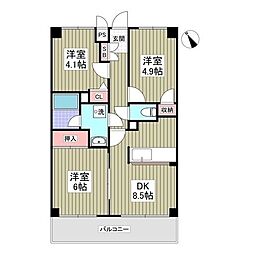 鶴ヶ島市脚折町４丁目