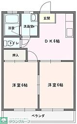 坂戸市八幡１丁目