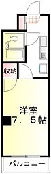 坂戸市日の出町