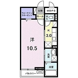 狭山市大字東三ツ木