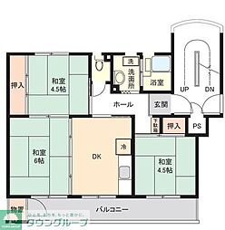 狭山市大字青柳