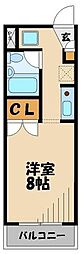 アーバンライフ・ナガネ 108