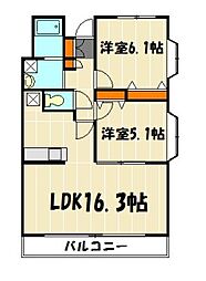 ふじみ野市苗間１丁目