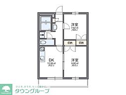 比企郡嵐山町大字菅谷