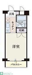 狭山市富士見１丁目