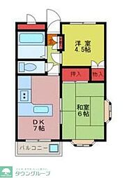 鶴ヶ島市大字鶴ヶ丘