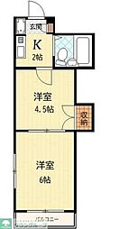 ふじみ野市福岡１丁目