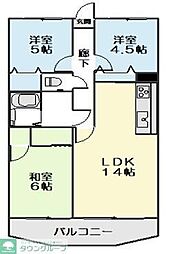 日高市大字南平沢