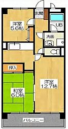鶴ヶ島市大字上広谷