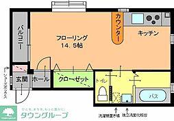 坂戸市本町