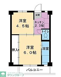 川越市月吉町