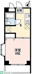 狭山市新狭山３丁目