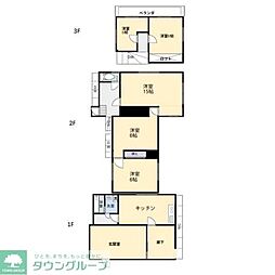 入間郡毛呂山町大字前久保の一戸建て