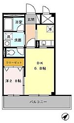 川越市大字大袋新田