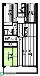 川越市中原町２丁目