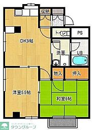 坂戸市本町