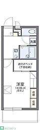 比企郡滑川町月の輪１丁目
