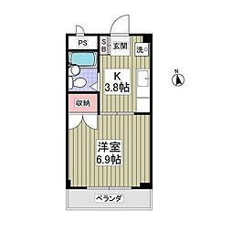 坂戸市芦山町