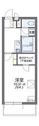 レオパレスイーグルVI 304